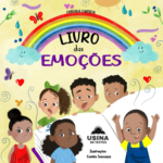 Leitura que acolhe: Escritora Fabiana Cardeal leva Livro das Emoções para Flipelô 2025