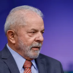 Lula acusa Eduardo Bolsonaro de “trair” o Brasil ao defender tarifas dos EUA