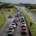 Multa de trânsito pode chegar a mais de R$ 35 mil no Brasil