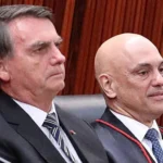 Alexandre de Moraes decreta prisão domiciliar de Jair Bolsonaro por descumprimento de medidas cautelares