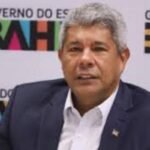 Jerônimo convoca reação da base, mira abstenções e diz que eleição exige mobilização para garantir Lula presidente
