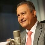 Rui Costa alfineta oposição e reforça palanque de Lula em evento no interior da Bahia