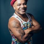 Vibe do Reinaldinho celebra os bons tempos do pagode baiano