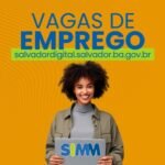 Simm oferece 393 vagas de emprego para esta terça-feira (4)
