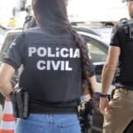 DJ é preso em operação policial em Serrinha