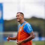 Bahia pode ter reforço importante contra o Flamengo