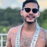 Hungria reaparece nas redes e tranquiliza fãs sobre saúde