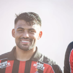 Ronald esclarece polêmica e projeta vitória fora de casa
