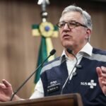 Ministério da Saúde alerta sobre risco de adulteração por metanol em bebidas destiladas