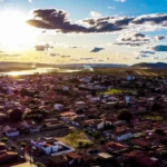 Ibotirama entra no ranking das cidades mais quentes do Brasil