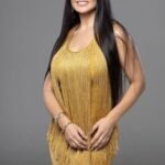 Jeanne Lima retorna ao Forró no Pelô em nova edição do Verão do PelôEvento gratuito