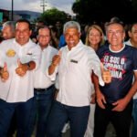 Geraldo Júnior é escolhido para ser coordenador-geral do Carnaval da Bahia