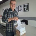 Associados do Sindicombustíveis Bahia elegem nova diretoria