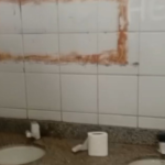 Escola municipal Amélia Rodrigues no distrito de Camaçari enfrenta abandono próximo a volta às aulas