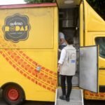Prefeitura promove pré-vistoria e licenciamento de food trucks para o Carnaval