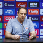 Bahia vence Corinthians fora de casa e quebra tabu histórico no Brasileirão