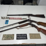 Operação mira fraude previdenciária com falsos indígenas em Porto Seguro