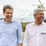 Jerônimo cumpre agenda em Jequié em meio a articulações políticas