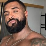 Baco Exu do Blues tranquiliza fãs após cirurgia e afirma estar se recuperando bem