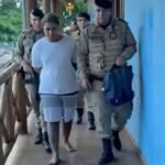 Líder de facção foragido desde a “saidinha” de Natal é capturado na Bahia