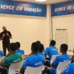 Danilo Fernandes retorna ao Bahia em nova função após aposentadoria