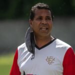 Vitória deve ter Rodrigo Chagas de volta e novidades para duelo no Baiano