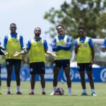 Esquadrão pode confirmar melhor campanha do Baiano com rodadas de antecedência