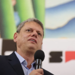 Tarcísio cancela visita a Bolsonaro e desconforto político vem à tona