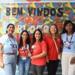 Carnaval 2026: MPBA vistoria escolas que abrigam quase 500 filhos de ambulantes até a quarta-feira de cinzas