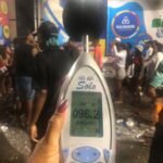 Sedur realiza balanço do terceiro dia do Carnaval