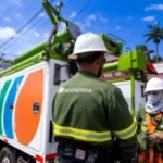 Furtos de cabos de energia cresceu 25% na Bahia