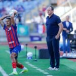 Bahia perde primeiro jogo na Libertadores