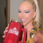  Itaipava contrata Virgínia Fonseca para seu time de influenciadores