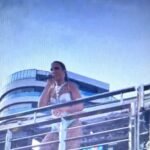 Ivete Sangalo leva irreverência para Circuito Barra X Ondina