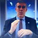 Secretário Marcelo Werner sobre a ação na região sul com as prisão dos suspeitos