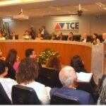 Governador Jerônimo Rodrigues prestigia posse do novo conselheiro do TCE-BA, Josias Gomes