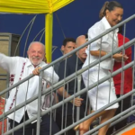 Governador Jerônimo Rodrigues convida Lula para acompanhar terceiro dia do Carnaval da Bahia em Salvador