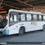 Rodoviários anunciam greve no transporte metropolitano a partir desta quarta (11)