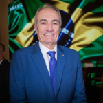 Paulo Cavalcanti lança candidatura à presidência da FACEB e defende alternância e fortalecimento do associativismo baiano