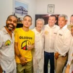 Olodum abre o Carnaval 2026 com cortejo grandioso e convidados surpresa