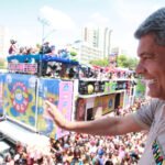 Carnaval da Bahia 2026 é aberto oficialmente