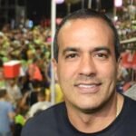 Prefeito Bruno Reis apresenta balanço do quarto dia do Carnaval de Salvador nesta segunda-feira (16)