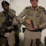 Comandante Geral da PMBA mantém planejamento para carnaval no Nordeste de Amaralina