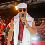 Melhor Segunda-Feira do Mundo reúne multidão no pré-Carnaval de Salvador com homenagem ao samba