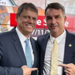 Valdemar Costa Neto projeta Romeu Zema para compor a chapa com Flávio Bolsonaro