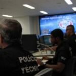 Esquema de segurança do Carnaval 2026 contará com mais de 37 mil policiais em 150 cidades baianas