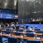 Senado aprova MP que cria programa Gás do Povo