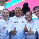 Governador Jerônimo Rodrigues anuncia ações e serviços do Governo do Estado para o Carnaval da Bahia 2026 nesta quarta (4)
