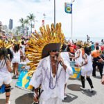Arrastão da Quarta-Feira de Cinzas encerra Carnaval de Salvador 2026 com recorde de atrações