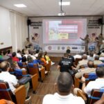 Redução na criminalidade e reforço tecnológico no Carnaval da Bahia 2026